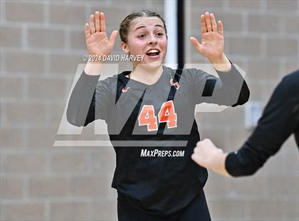 Thumbnail 1 in Grand Junction vs Arapahoe photogallery.