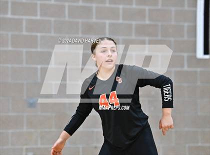 Thumbnail 2 in Grand Junction vs Arapahoe photogallery.