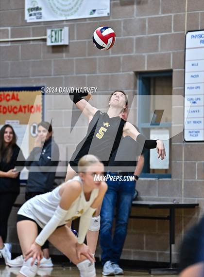 Thumbnail 1 in Grand Junction vs Arapahoe photogallery.