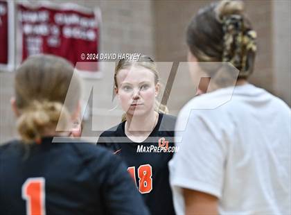 Thumbnail 2 in Grand Junction vs Arapahoe photogallery.