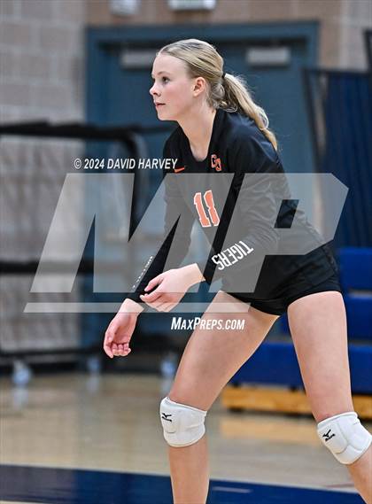 Thumbnail 2 in Grand Junction vs Arapahoe photogallery.