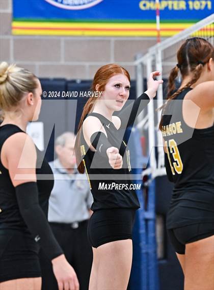 Thumbnail 1 in Grand Junction vs Arapahoe photogallery.