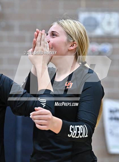Thumbnail 2 in Grand Junction vs Arapahoe photogallery.
