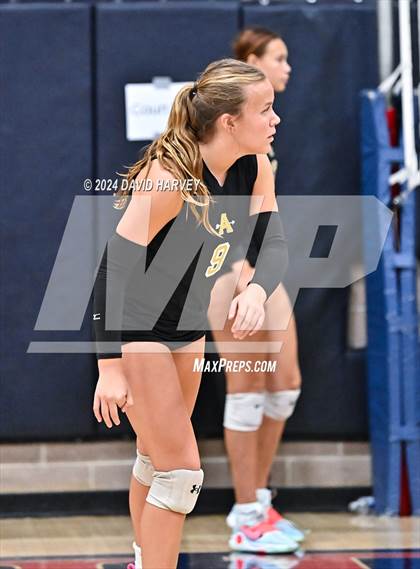 Thumbnail 1 in Grand Junction vs Arapahoe photogallery.