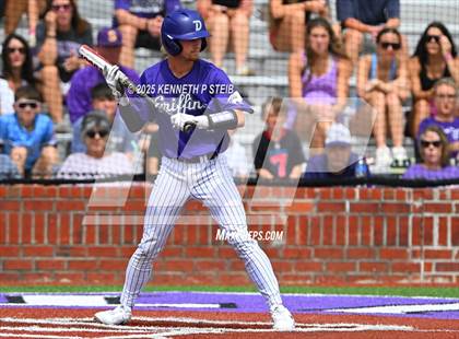 Thumbnail 2 in Dutchtown vs. Airline (LHSAA Division I Non-Select Bi-District) photogallery.