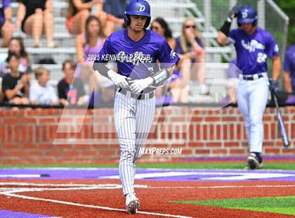 Thumbnail 3 in Dutchtown vs. Airline (LHSAA Division I Non-Select Bi-District) photogallery.