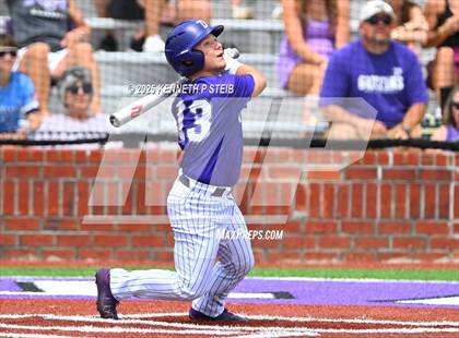 Thumbnail 1 in Dutchtown vs. Airline (LHSAA Division I Non-Select Bi-District) photogallery.