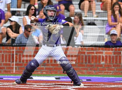Thumbnail 2 in Dutchtown vs. Airline (LHSAA Division I Non-Select Bi-District) photogallery.
