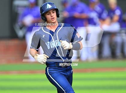 Thumbnail 1 in Dutchtown vs. Airline (LHSAA Division I Non-Select Bi-District) photogallery.