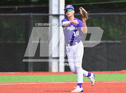 Thumbnail 1 in Dutchtown vs. Airline (LHSAA Division I Non-Select Bi-District) photogallery.