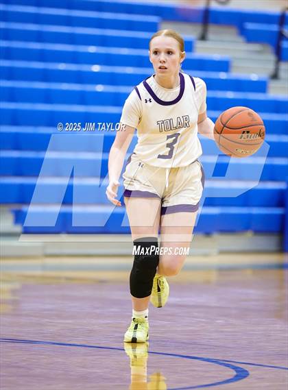 Thumbnail 1 in Huckabay vs Tolar (Lipan Tournament) photogallery.