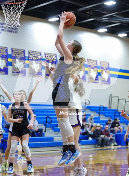 Thumbnail 1 in Huckabay vs Tolar (Lipan Tournament) photogallery.