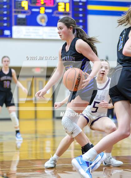 Thumbnail 2 in Huckabay vs Tolar (Lipan Tournament) photogallery.