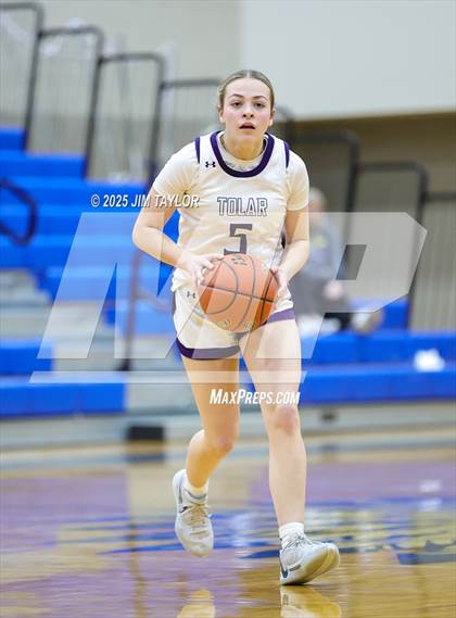 Thumbnail 2 in Huckabay vs Tolar (Lipan Tournament) photogallery.