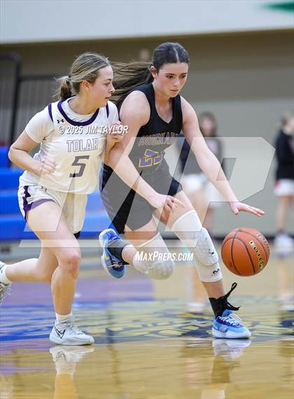 Thumbnail 3 in Huckabay vs Tolar (Lipan Tournament) photogallery.