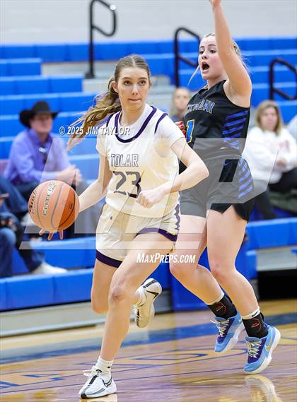 Thumbnail 1 in Huckabay vs Tolar (Lipan Tournament) photogallery.