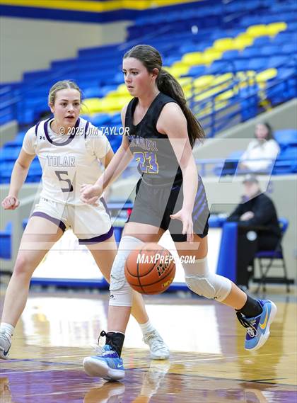 Thumbnail 1 in Huckabay vs Tolar (Lipan Tournament) photogallery.