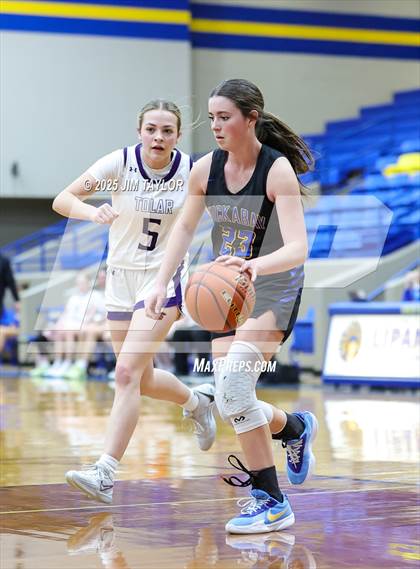 Thumbnail 3 in Huckabay vs Tolar (Lipan Tournament) photogallery.