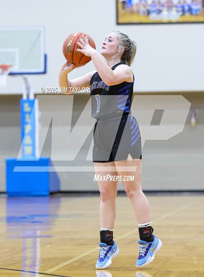 Thumbnail 2 in Huckabay vs Tolar (Lipan Tournament) photogallery.