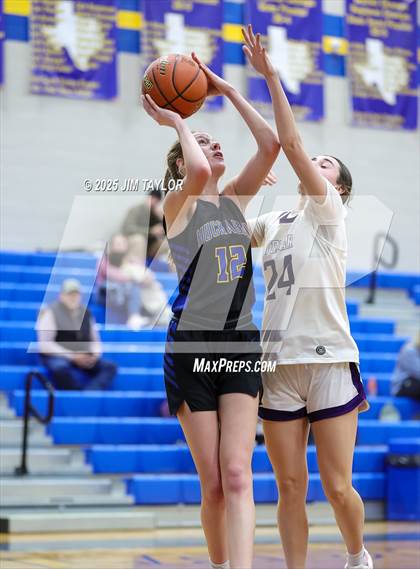 Thumbnail 1 in Huckabay vs Tolar (Lipan Tournament) photogallery.