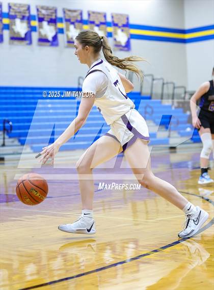 Thumbnail 2 in Huckabay vs Tolar (Lipan Tournament) photogallery.