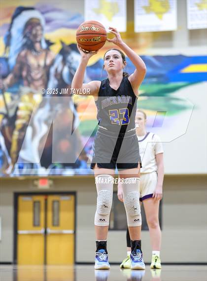 Thumbnail 2 in Huckabay vs Tolar (Lipan Tournament) photogallery.