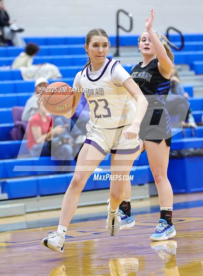Thumbnail 1 in Huckabay vs Tolar (Lipan Tournament) photogallery.