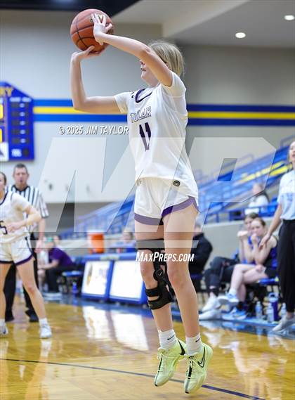 Thumbnail 1 in Huckabay vs Tolar (Lipan Tournament) photogallery.