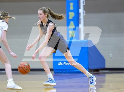 Thumbnail 2 in Huckabay vs Tolar (Lipan Tournament) photogallery.