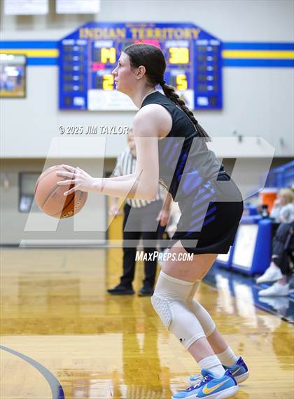 Thumbnail 3 in Huckabay vs Tolar (Lipan Tournament) photogallery.