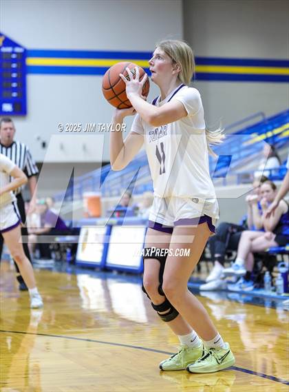 Thumbnail 2 in Huckabay vs Tolar (Lipan Tournament) photogallery.
