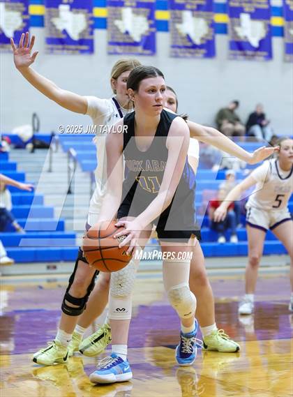 Thumbnail 1 in Huckabay vs Tolar (Lipan Tournament) photogallery.