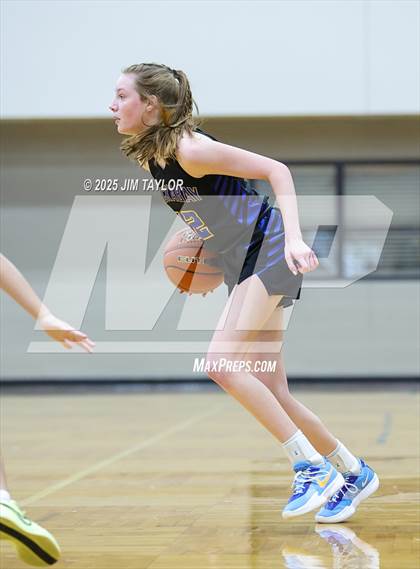 Thumbnail 2 in Huckabay vs Tolar (Lipan Tournament) photogallery.