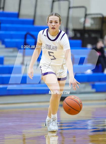 Thumbnail 2 in Huckabay vs Tolar (Lipan Tournament) photogallery.