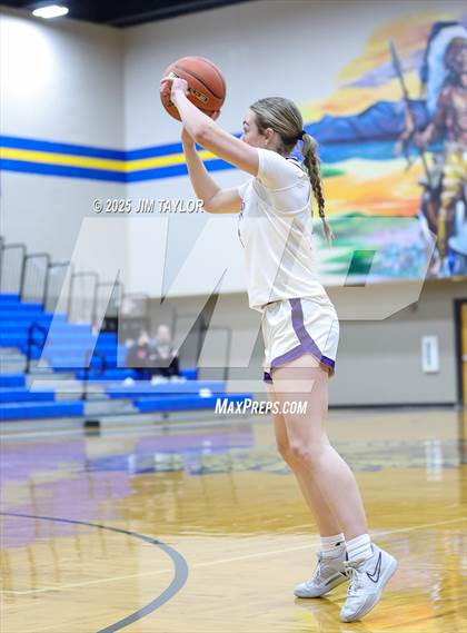 Thumbnail 2 in Huckabay vs Tolar (Lipan Tournament) photogallery.
