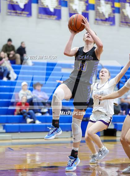 Thumbnail 3 in Huckabay vs Tolar (Lipan Tournament) photogallery.