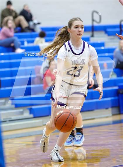 Thumbnail 2 in Huckabay vs Tolar (Lipan Tournament) photogallery.