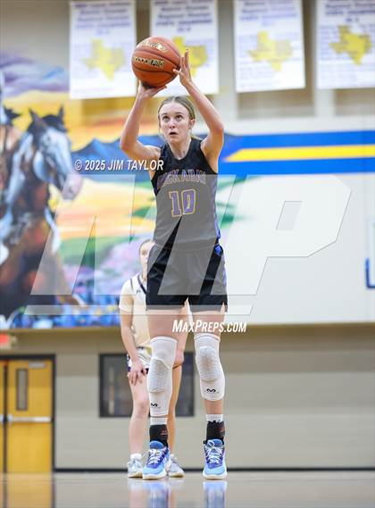 Thumbnail 2 in Huckabay vs Tolar (Lipan Tournament) photogallery.