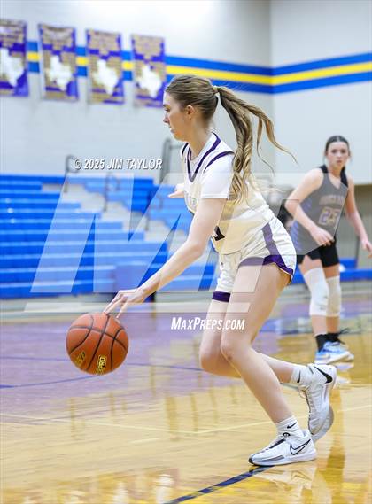 Thumbnail 1 in Huckabay vs Tolar (Lipan Tournament) photogallery.