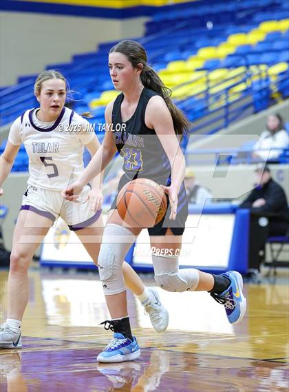 Thumbnail 2 in Huckabay vs Tolar (Lipan Tournament) photogallery.