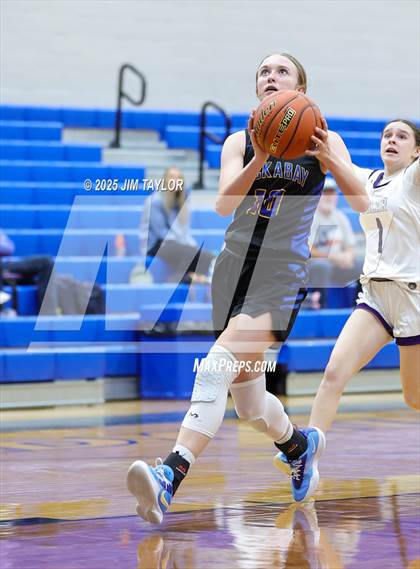 Thumbnail 2 in Huckabay vs Tolar (Lipan Tournament) photogallery.