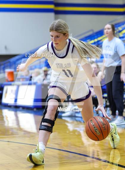 Thumbnail 2 in Huckabay vs Tolar (Lipan Tournament) photogallery.