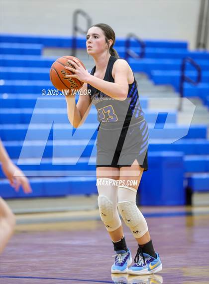 Thumbnail 2 in Huckabay vs Tolar (Lipan Tournament) photogallery.