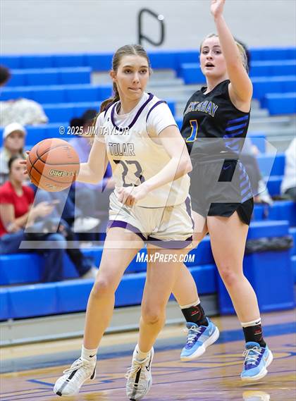 Thumbnail 3 in Huckabay vs Tolar (Lipan Tournament) photogallery.