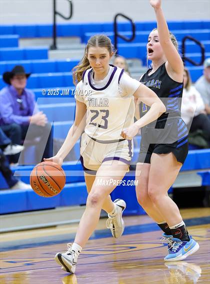 Thumbnail 3 in Huckabay vs Tolar (Lipan Tournament) photogallery.