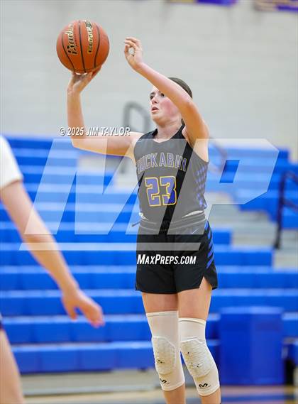 Thumbnail 1 in Huckabay vs Tolar (Lipan Tournament) photogallery.