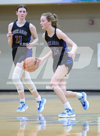 Thumbnail 2 in Huckabay vs Tolar (Lipan Tournament) photogallery.