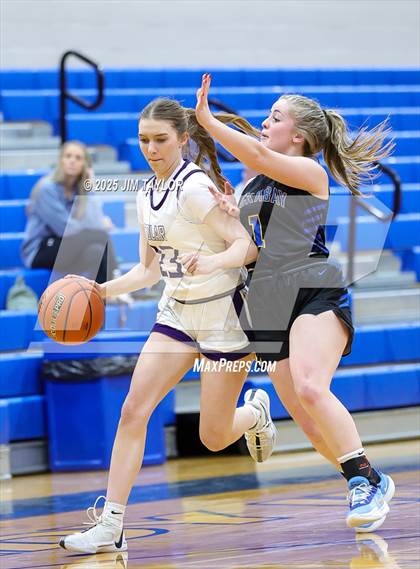Thumbnail 2 in Huckabay vs Tolar (Lipan Tournament) photogallery.