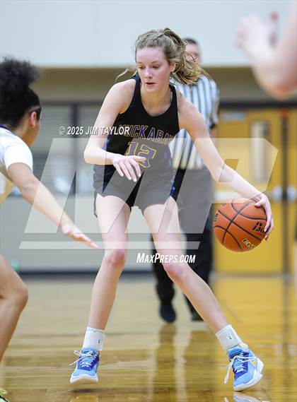 Thumbnail 2 in Huckabay vs Tolar (Lipan Tournament) photogallery.