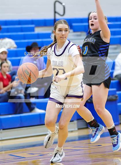 Thumbnail 2 in Huckabay vs Tolar (Lipan Tournament) photogallery.